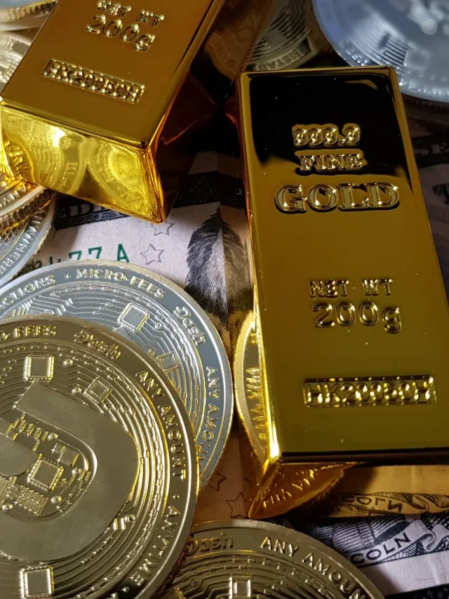 Gold, Silver Price: महंगा हुआ सोना-चांदी , जानें रेट