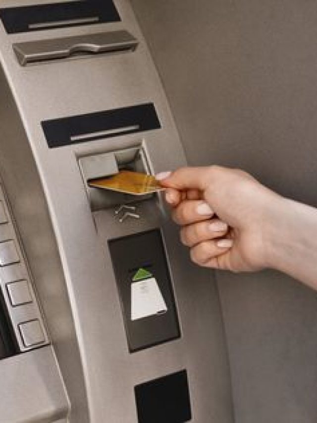 अलबेली है पहले ATM की स्टोरी,जानें किस बैंक ने खोला था पहला एटीएम!