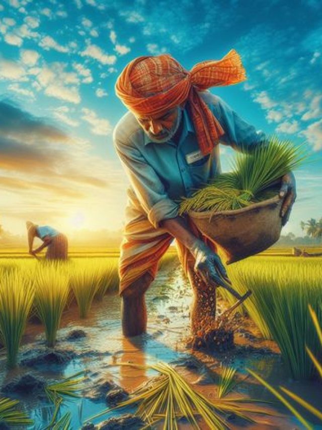 इकोनॉमिक सर्वे: किसानों से जुड़ी जरूरी बातें