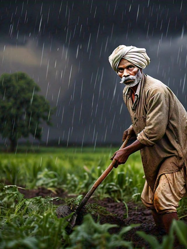 झमाझम बारिश में भी होगा फायदा, किसान अपनाएं टिप्स