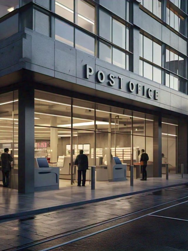 Post Office की धांसू स्कीम, हर महीने होगी ₹9,250 की कमाई!