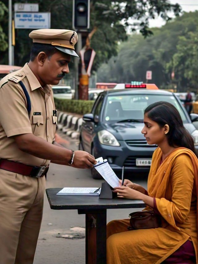 हजारों में कट जाएगा Challan, हमेशा साथ रखें ये एक सर्टिफिकेट