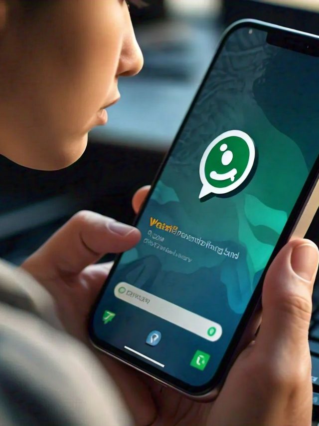 फीचर: WhatsApp पर करें फर्राटेदार अंग्रेजी में चैटिंग-कॉलिंग