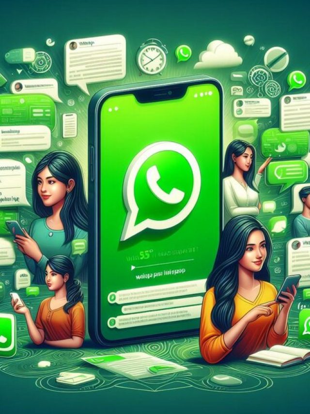 अब WhatsApp पर नहीं चलेगी चालाकी, कमाल का है ये फीचर