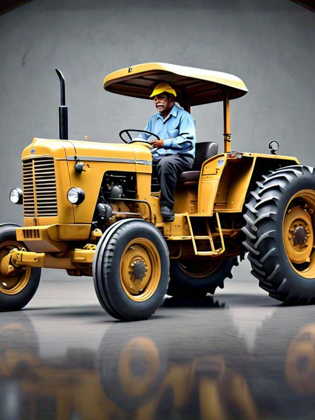 Tractor Tips:सर्दी में फट से ट्रैक्टर होगा स्टार्ट? फॉलो करें ये टिप्स!