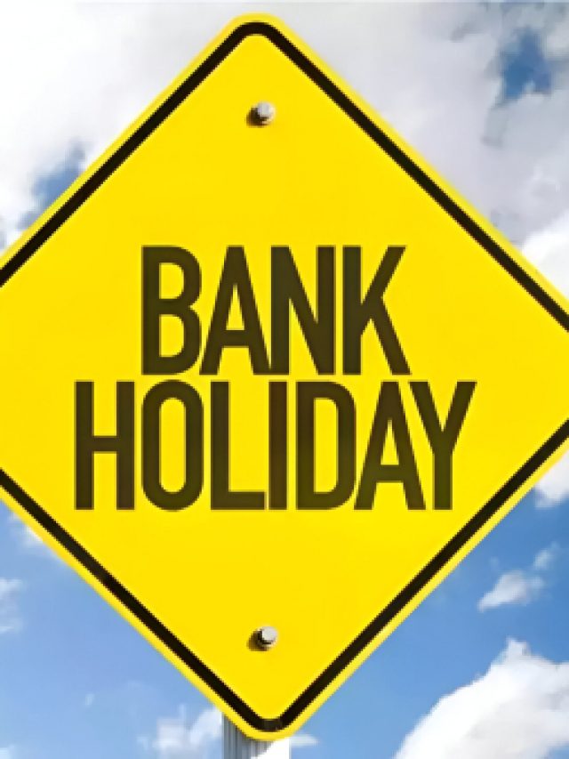 जनवरी 2025 Bank Holidays: आधा महीना बंद रहेंगे बैंक,देखें पूरी लिस्ट