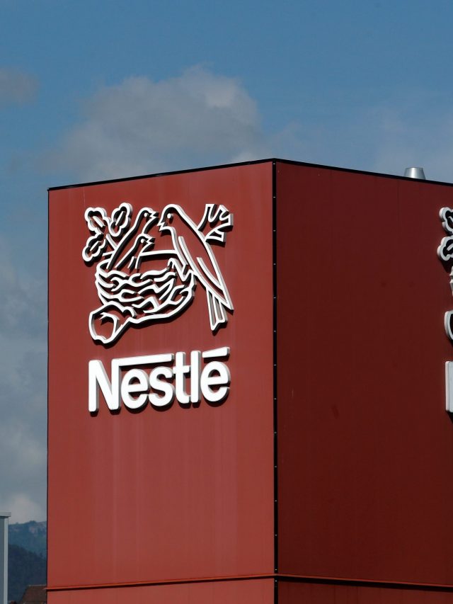 Nestle India Posts Q4 Results Should You Buy Hold Or Sell