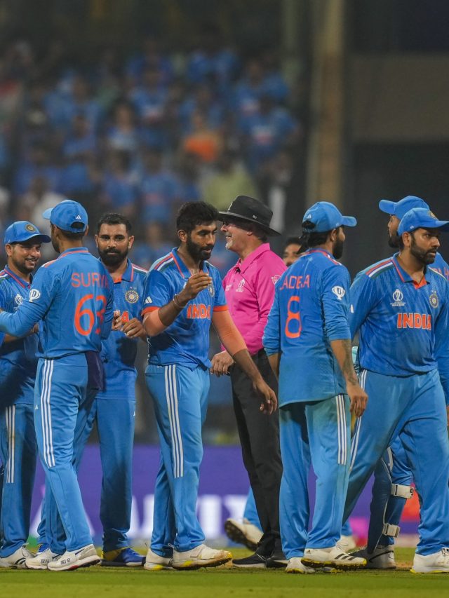 ICC Men’s T20 World Cup 2024: Know India’s 15-man squad
