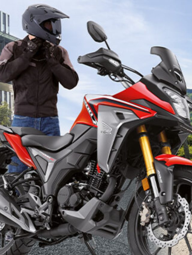 Top 5 bikes under Rs 1 lakh