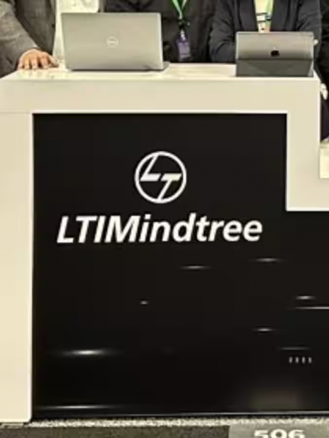 What to do with LTIMindtree stock?