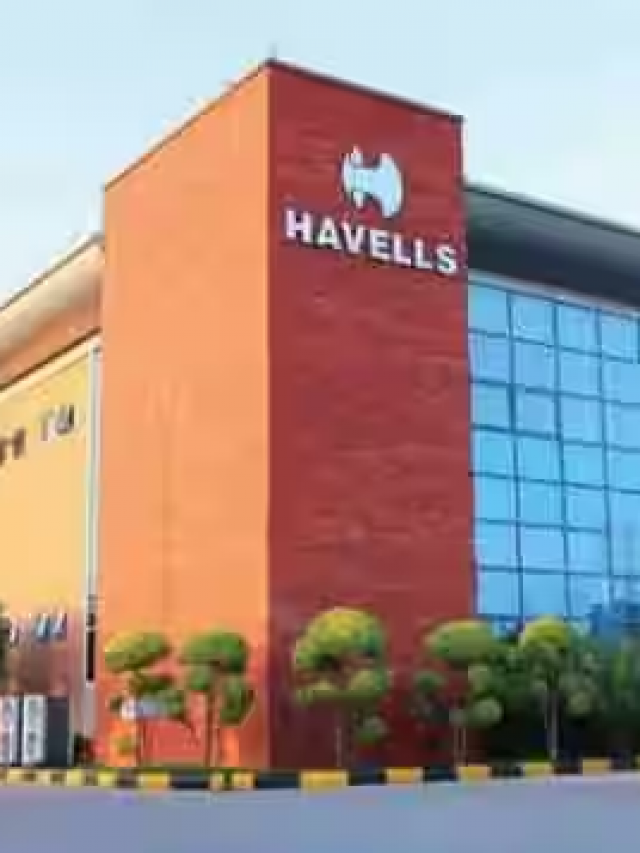 Should you buy, sell, or hold Havells India stock?