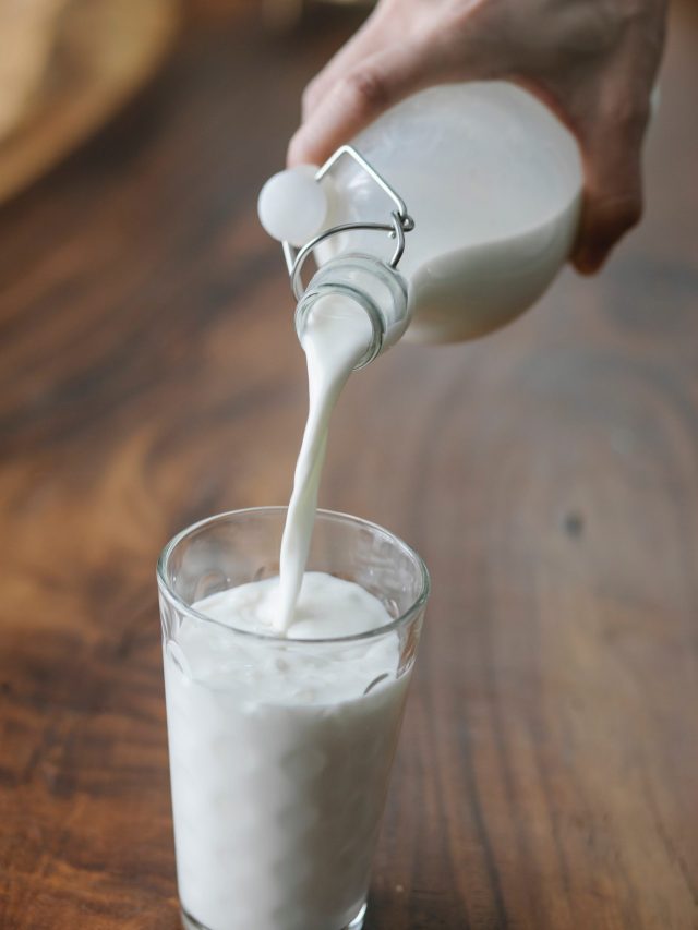 Buy A1 or A2 milk regularly? Read this