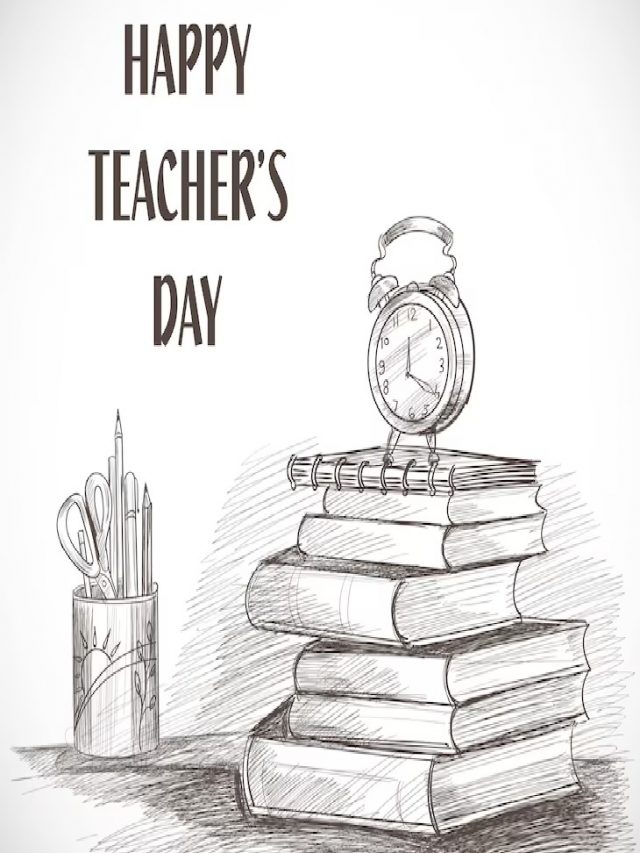 Happy Teachers’ Day: 8 quotes by Dr Sarvepalli Radhakrishnan everyone should know