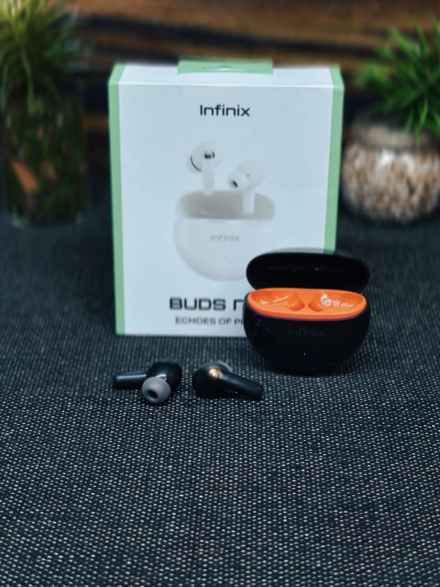 Infinix Buds Neo – 6 things you need to know