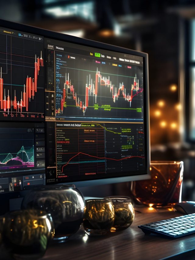 Short term investment ideas: HDFC Securities recommends buying L&T Finance, Bajaj Finserv, Manyavar, 4 other stocks for 5-15 days